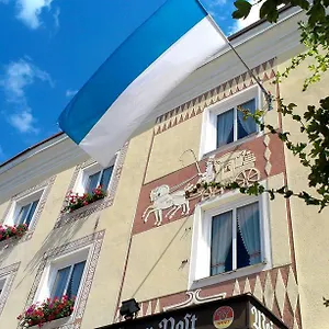 3* Hotel Zur Post