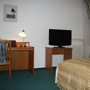 Budgethotel Hannover Hotel Hannover