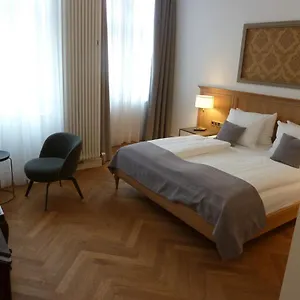 *** Hotel Lindenufer Duitsland