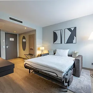 **** Hotel Europa Duitsland