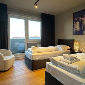 Leipzig Suites Aparthotel Leipzig