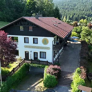 Hotel Bayerwald, Grafling
