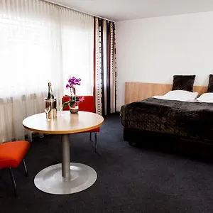 Residenz Am Park Hotel Frankfurt am Main
