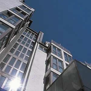 **** Hotel Erzgiesserei Europe Duitsland