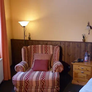 Aha Hotel Dresden