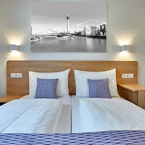 ** Hotel Mcdreams Düsseldorf-city Duitsland