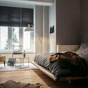 Urbn Dreams Aparthotel Berlin