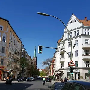 Akazien-Comfort Gasthof Berlin