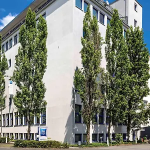  Hotel Ibis Budget Messe Duitsland